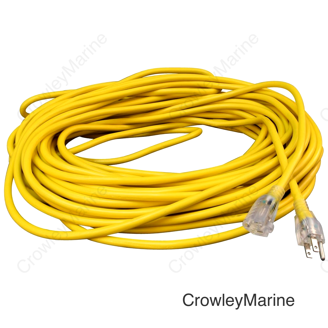15A 14/3 100' EXT CORD