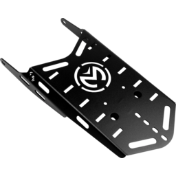 HONDA CRF450L REAR RACK MSE thumbnail-1