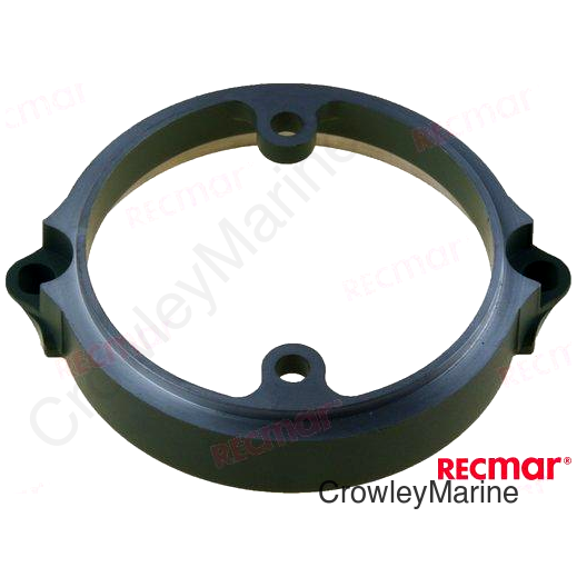 CAP LOWER CASING