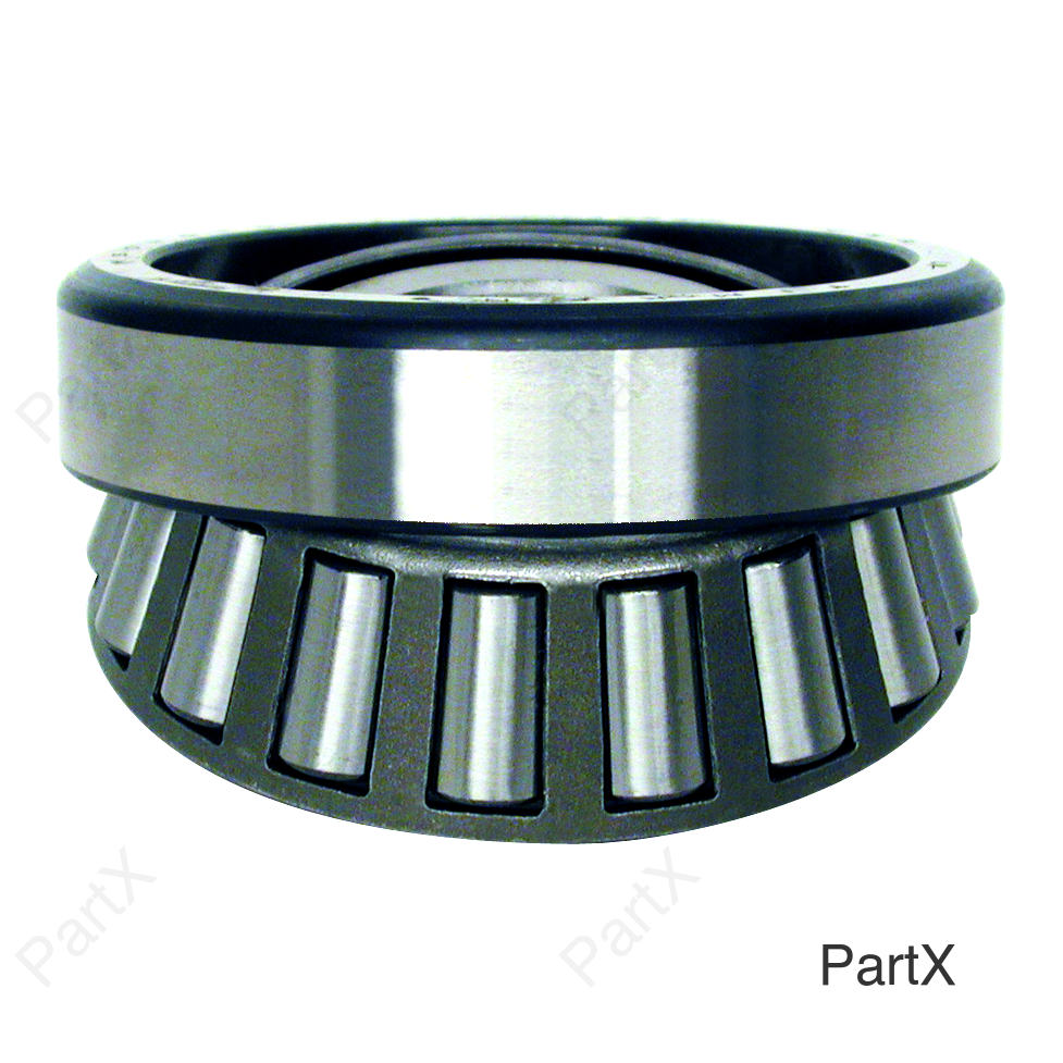 Tapered Roller Bearing - GLM Products (21591)