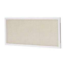 K&N HVAC Filter - 12 x 24 x 1 thumbnail-1