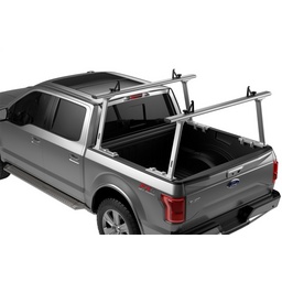 Thule TracRac TracONE Overhead Truck Rack - Silver thumbnail-6
