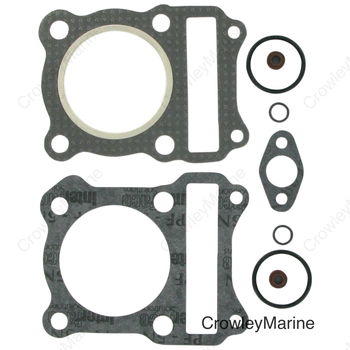 TOP END GSKT-DRZ125