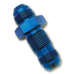 Russell Performance -3 AN Straight Flare Bulkhead thumbnail-3