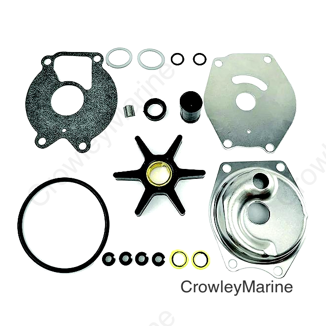 Arco WP018 New Water Pump Repair Kit for Mercury Outboard