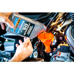 OIL DRAG DS3 SYN 20W50 QT thumbnail-1