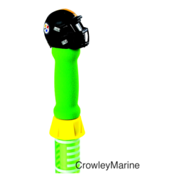 PITT STEELERS WATER CANNON thumbnail-0