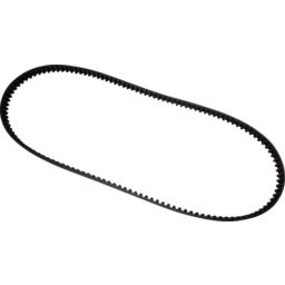 BELT REAR DRV 1" 132T thumbnail-1