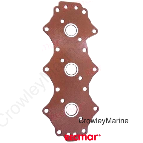 VALVECOVER GASKET (REC6H3-11193-A1)