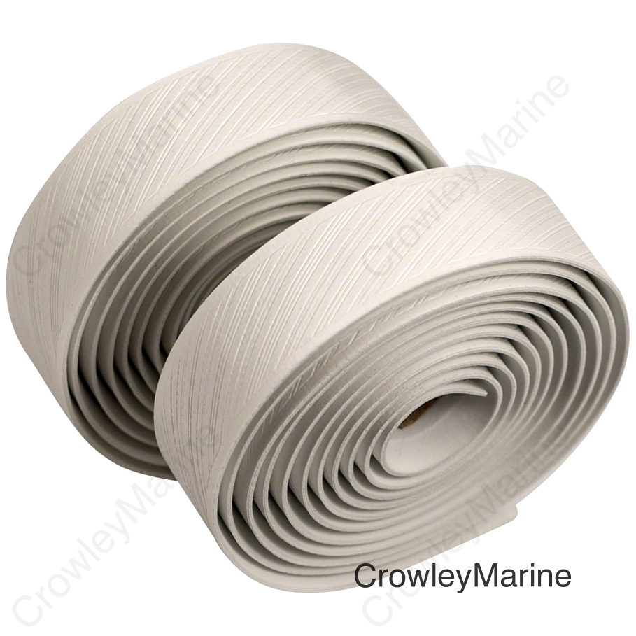 Silca Cuscino Bar Tape - White 2.5