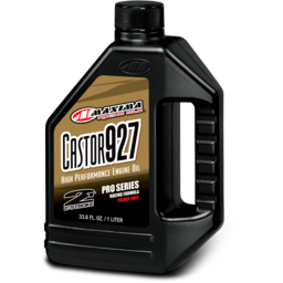 CASTOR 927 Oil - 1L thumbnail-0