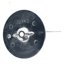 Aluminum Trim Tab (12743) thumbnail-2