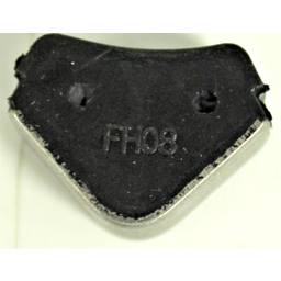 BLOCK, FRICTION