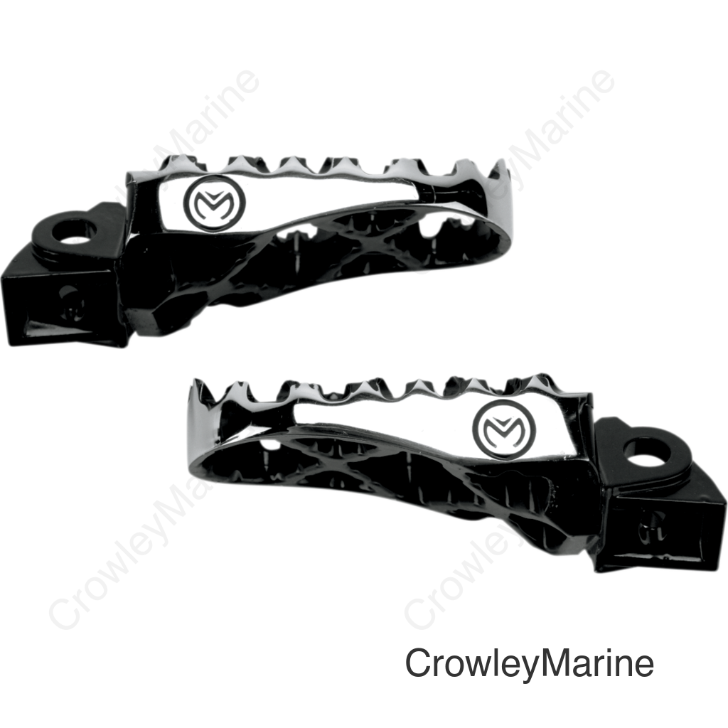 FOOTPEG HYBRID KX65