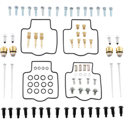 CARB KIT KAW ZX1100D ZX11
