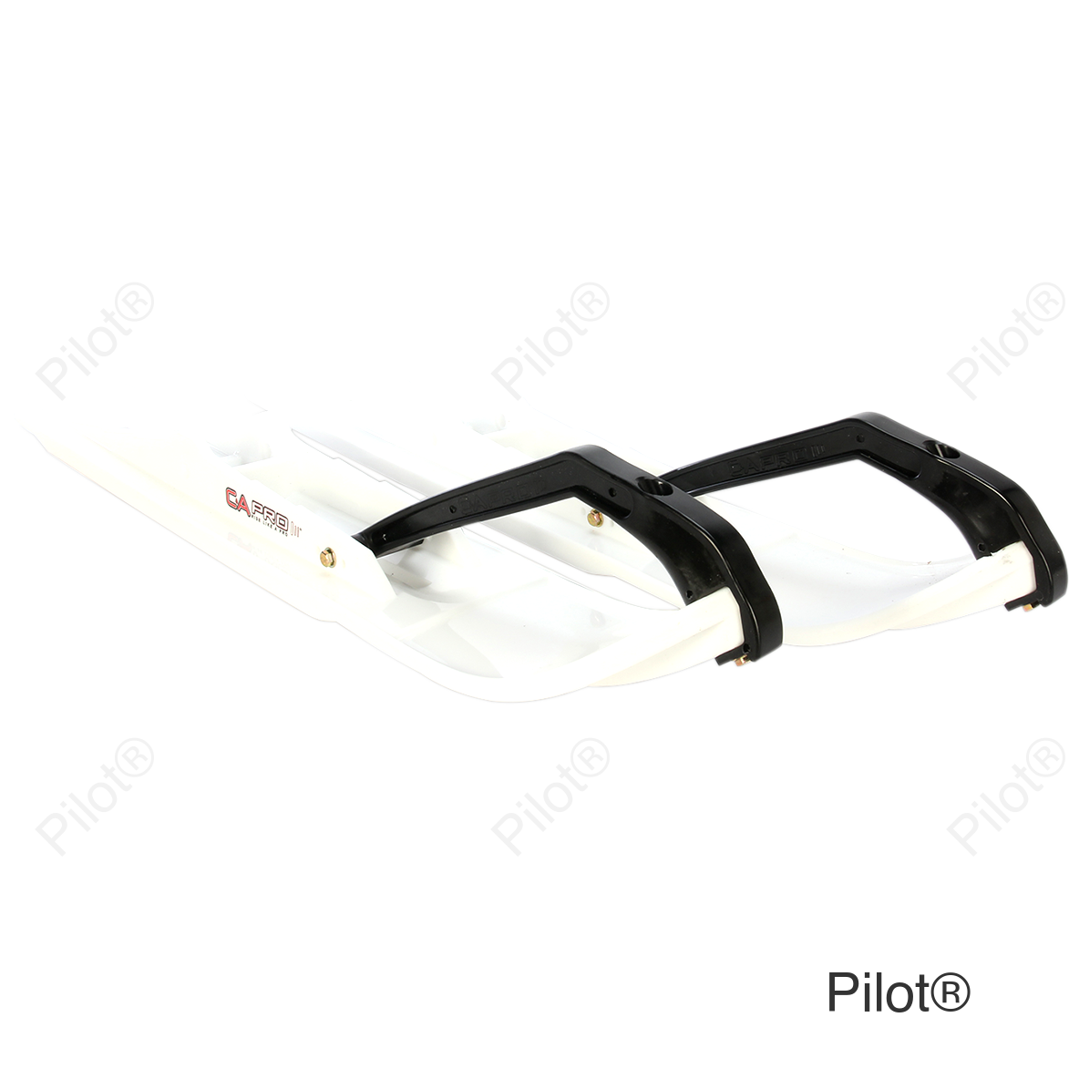 XCS Ski - White