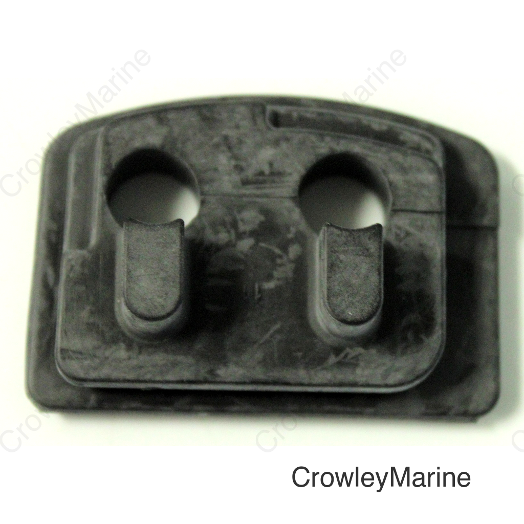 GROMMET A, OIL CASE