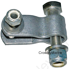 CLEVIS KIT (REQUIRES SA27329P) (SA27329P)