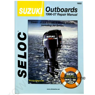 Seloc Manual