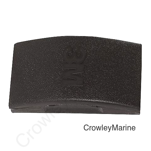 Rubber Sanding Block
