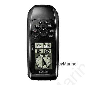 Garmin 0100150400 GPS 73 Floating Handheld Gps