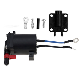 Solenoid, Fuel Primer Choke