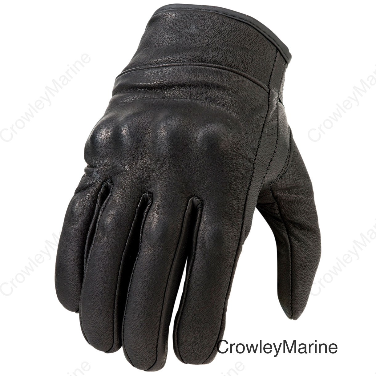 GLOVE 270 BLACK SM