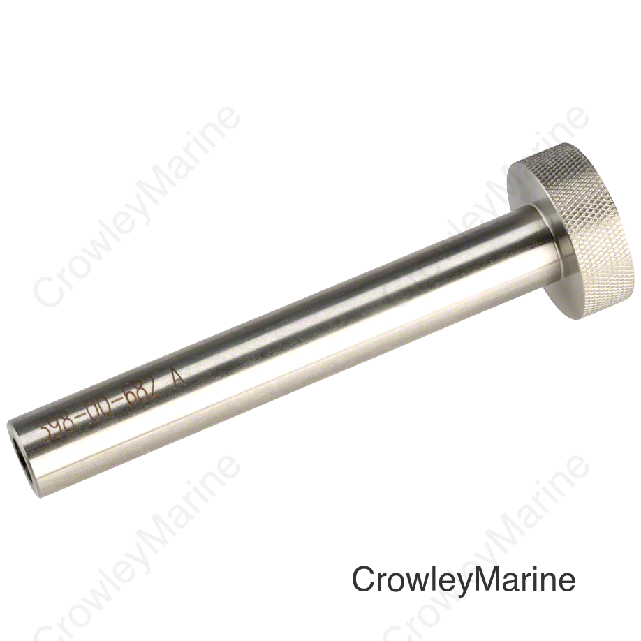 FOX Lower Leg Removal Tool for Damper Side of 34 36 and 40mm Forks
