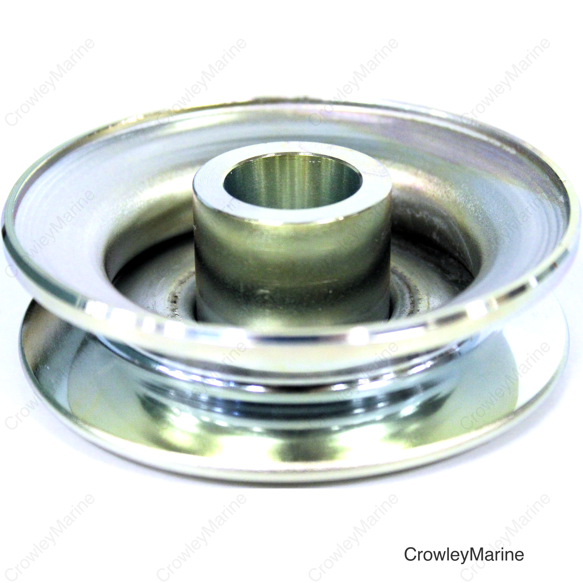 PULLEY, DRIVE (80MM)