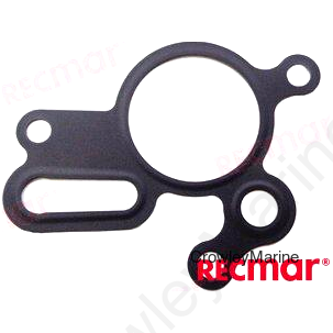PUMP COVER GASKET (REC6AH-13329-00)