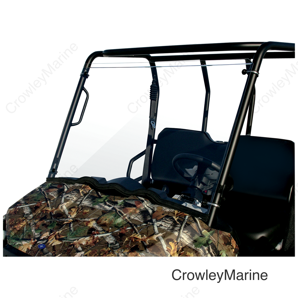 WINDSHIELD FULL RNGR MDSZ
