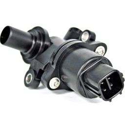 VALVE, IDLE SPEED