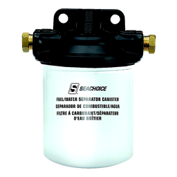 Seachoice Fuel Water Separator Kit, 3/8 in., NPT Ports thumbnail-2