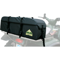 Expedition Cargo Bag - Black