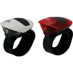 Planet Bike Spok Headlight/Taillight Set