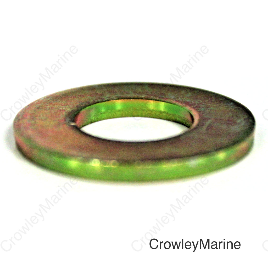 WASHER, PLAIN (12MM)