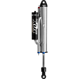 Fox 3.0 Factory Series 10in. P/B Res. 3-Tube Bypass (2 Comp/1 Reb) Shock 7/8in. (Cust. Valvg) - Blk