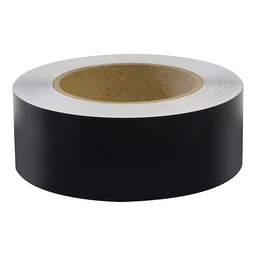 Seachoice Self-Adhesive Boat Striping Tape, 3 Mil Vinyl, 3 in. X 50 Ft., Black thumbnail-8