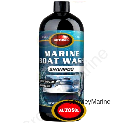 MARINE SHAOO FOAMLESS 1 L (AUT11-015502)