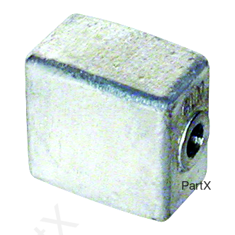 Anode - GLM Products (12776)