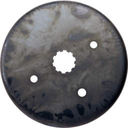 ROTOR 06 FLT OEM29943-06 thumbnail-1