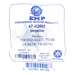 Impeller thumbnail-1