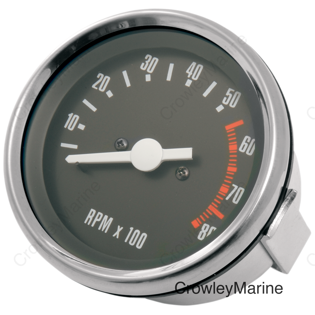 TACH 8000 RPM F/L78-84 FX
