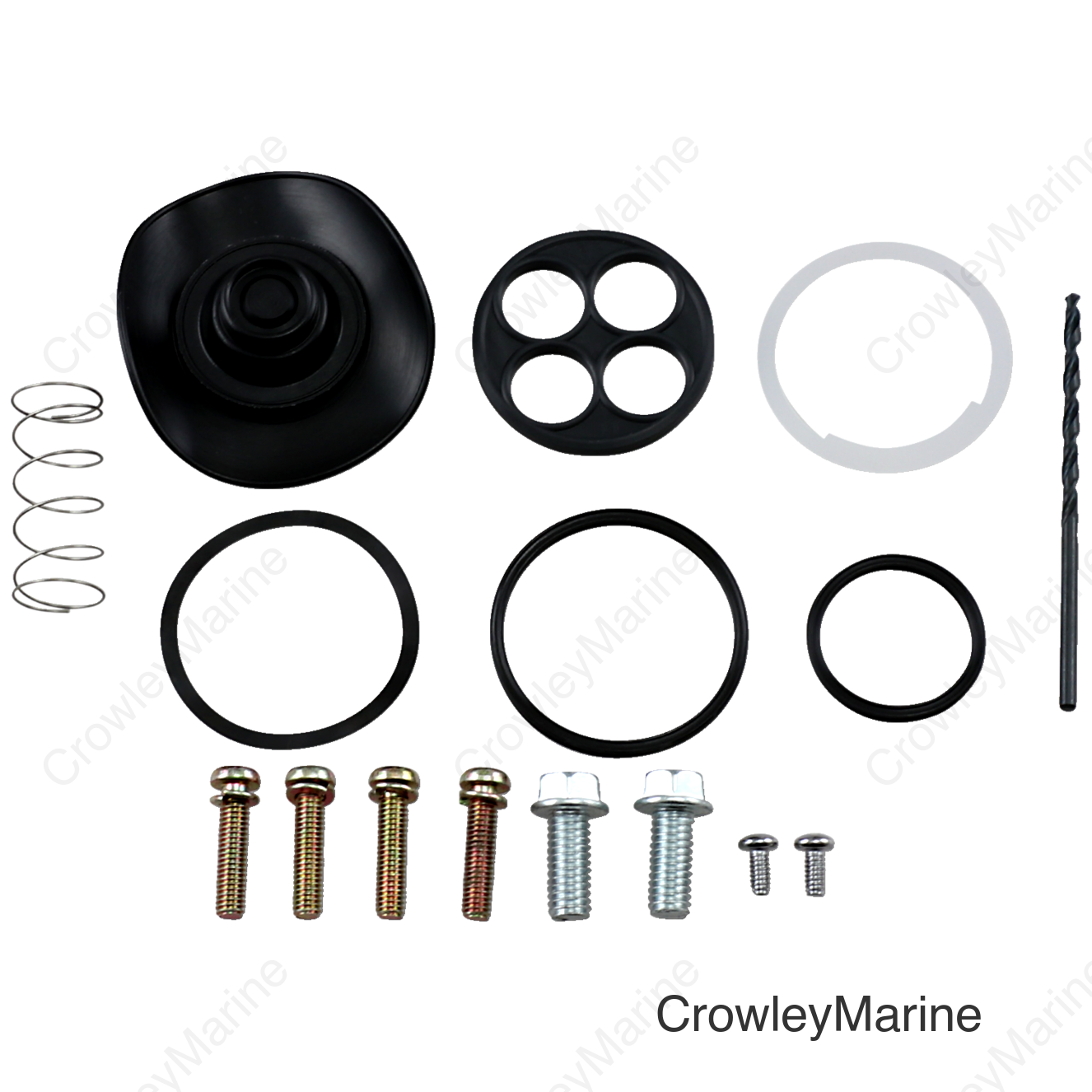 FUEL PETCOCK REPR KIT HON