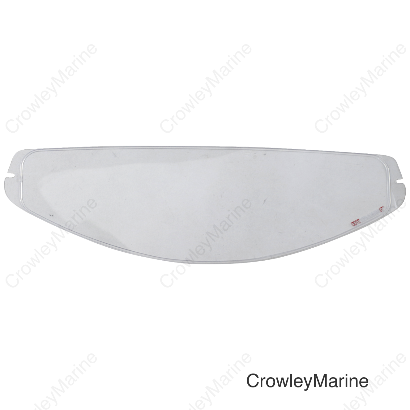 K1 Pinlock® Lens 70 - Clear