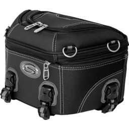 Rear Rack Bag thumbnail-4