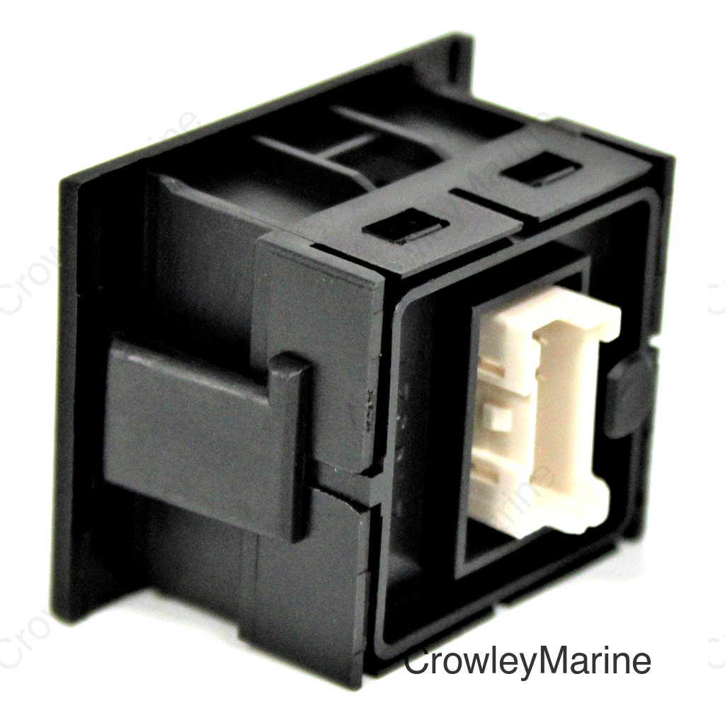 LED ASSY., INDICATER