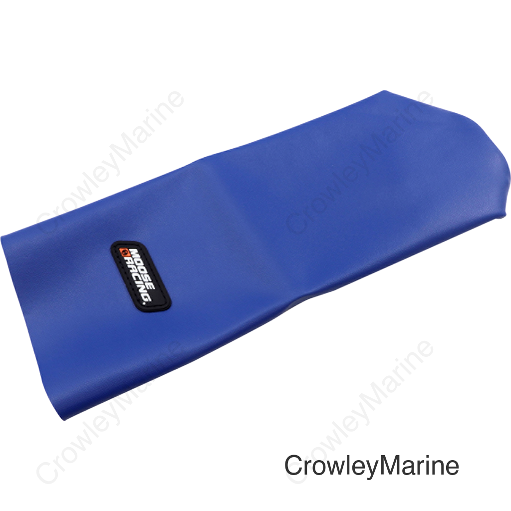 SEAT COVER YAM BLUE