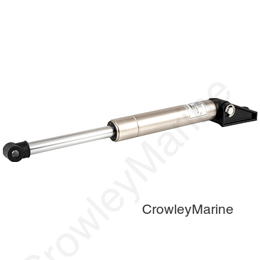 Ultrex 80lb., 24V with 45" Shaft