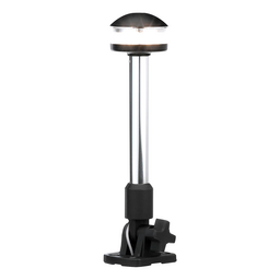 Seachoice Fold-Down LED All-Round Light, 2NM Visibility for Sail or Powerboats Under 66 Ft., 8-7/8 In. thumbnail-1
